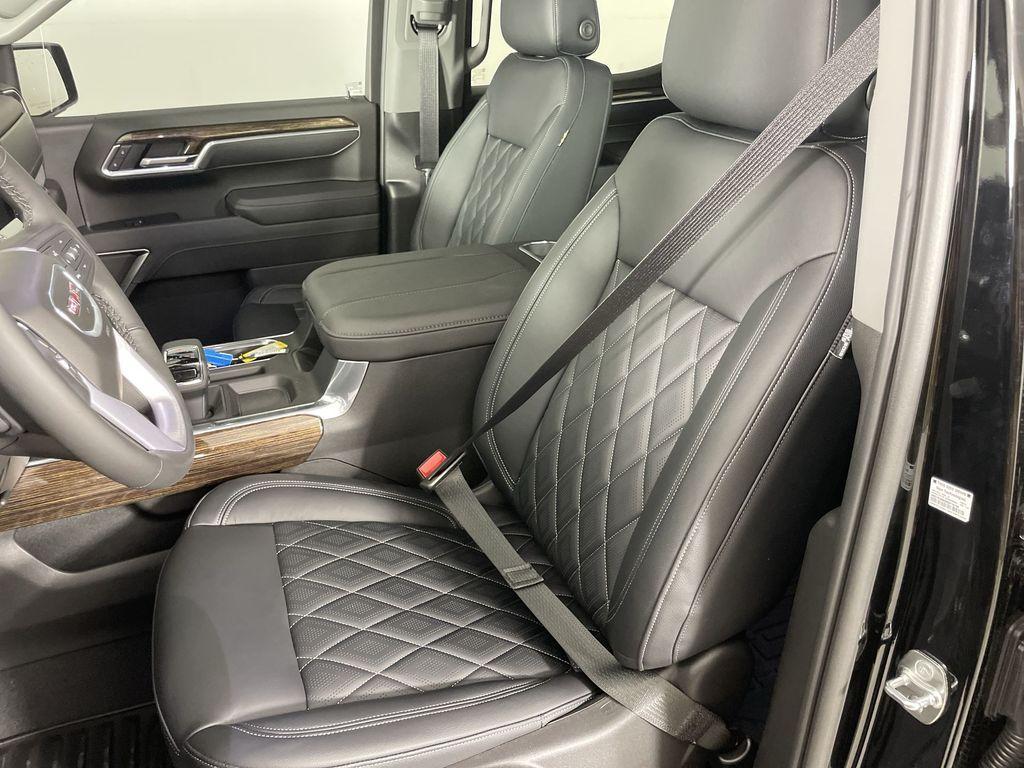 new 2026 GMC Sierra 1500 car, priced at $74,953