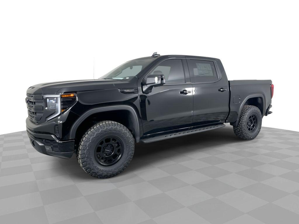 new 2026 GMC Sierra 1500 car, priced at $74,953