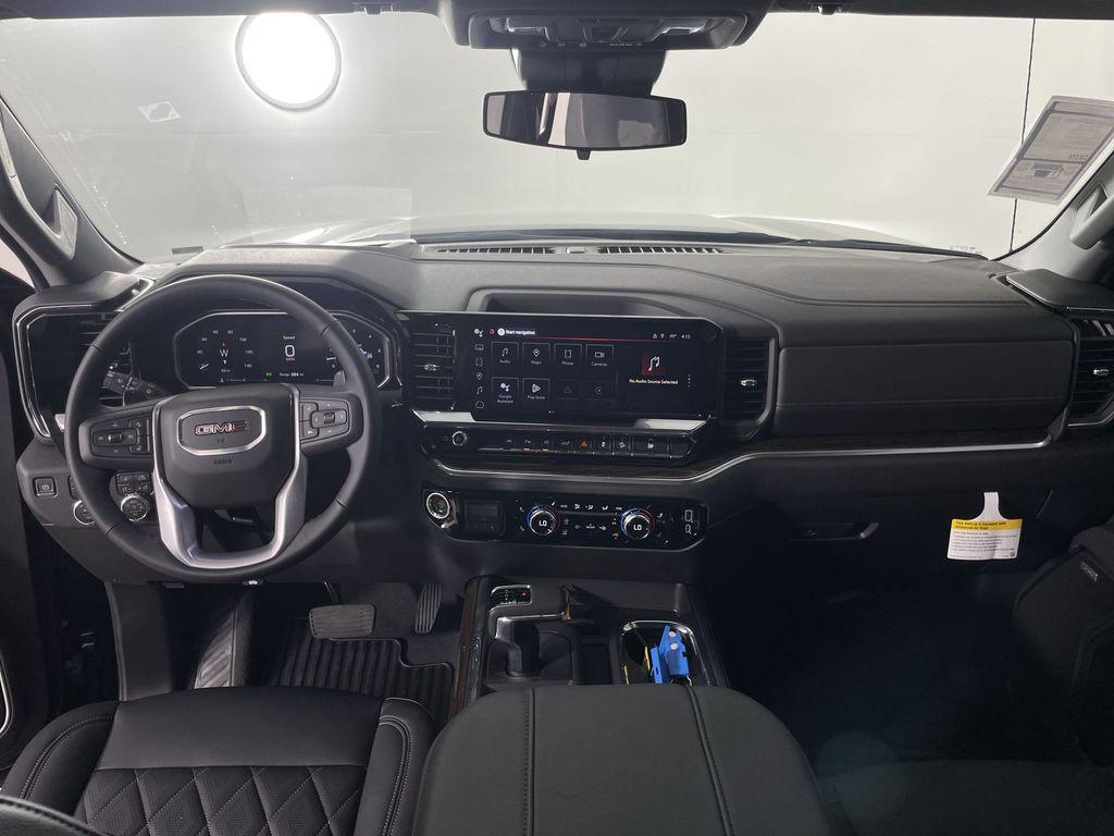 new 2026 GMC Sierra 1500 car, priced at $74,953