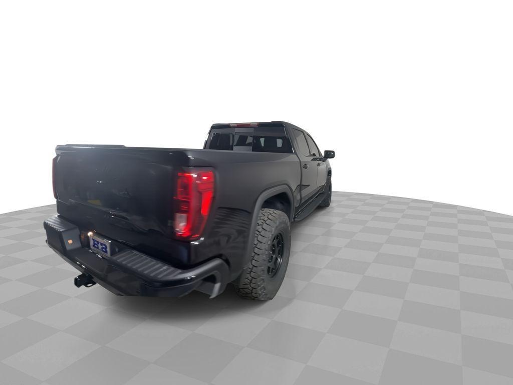 new 2026 GMC Sierra 1500 car, priced at $74,953