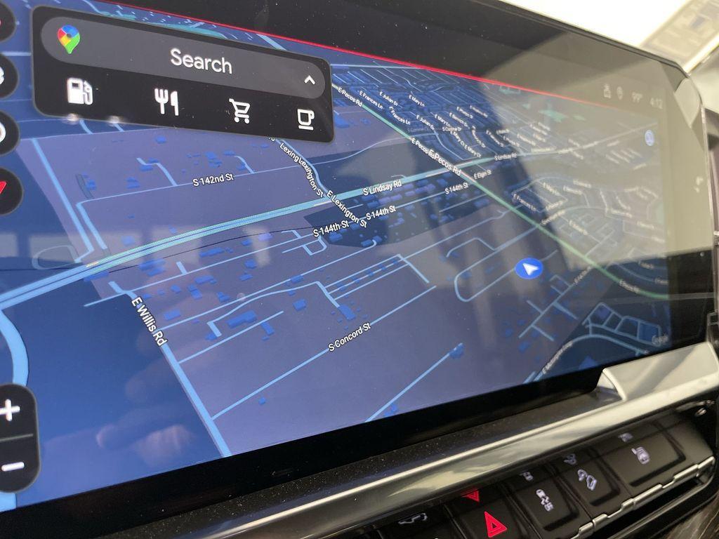 new 2026 GMC Sierra 1500 car, priced at $74,953