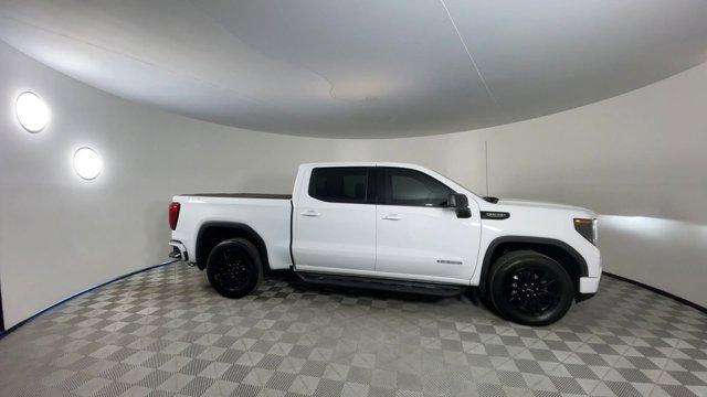 used 2024 GMC Sierra 1500 car, priced at $51,432