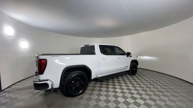 used 2024 GMC Sierra 1500 car, priced at $51,432