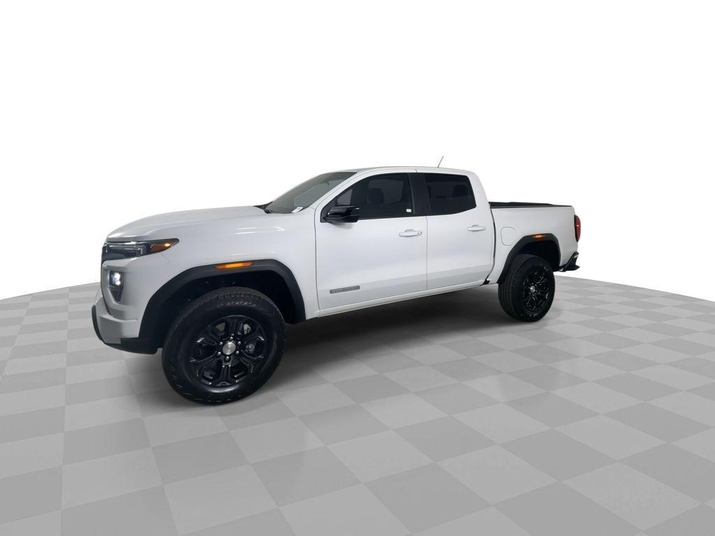 used 2024 GMC Canyon car, priced at $36,191