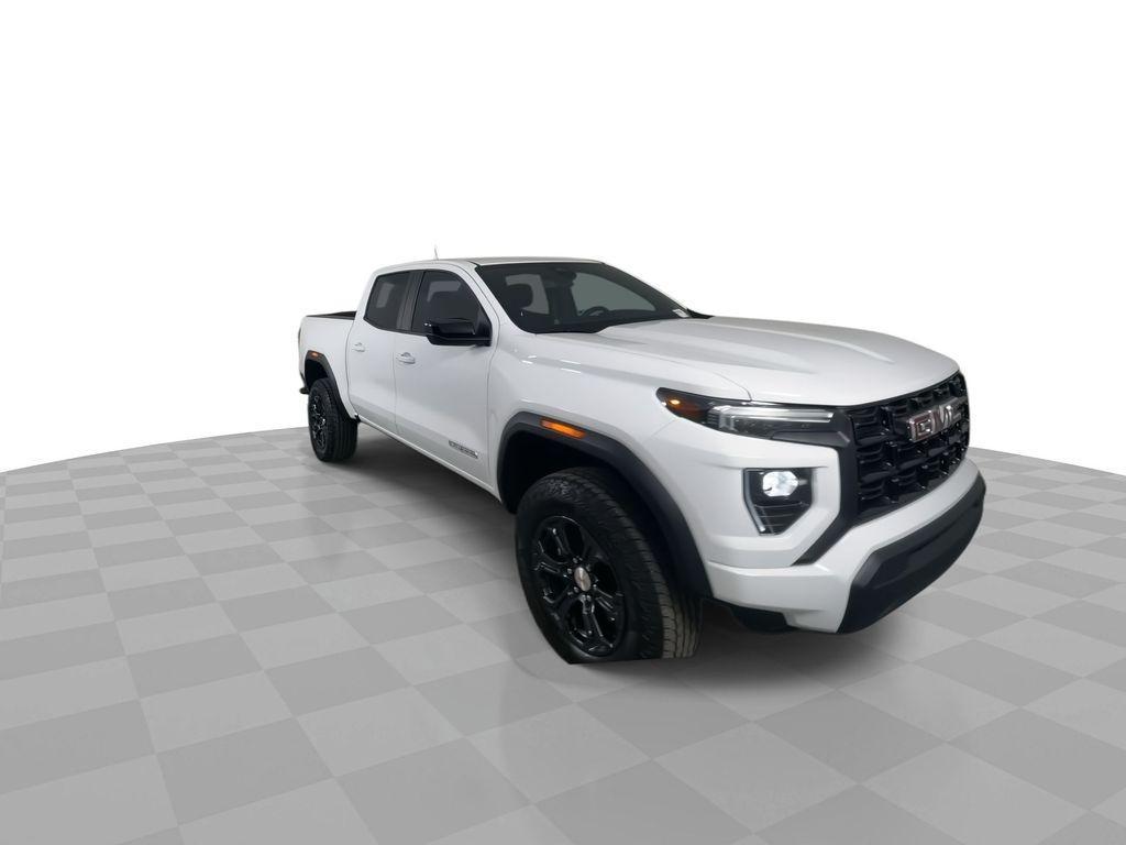 used 2024 GMC Canyon car, priced at $36,191
