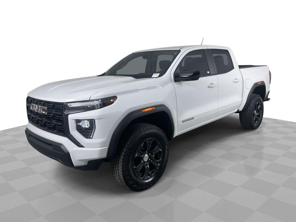 used 2024 GMC Canyon car, priced at $36,191