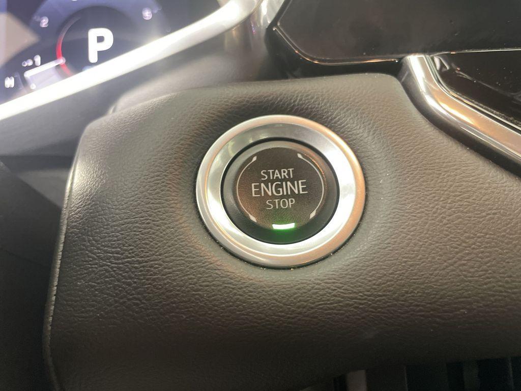 used 2024 GMC Canyon car, priced at $36,191