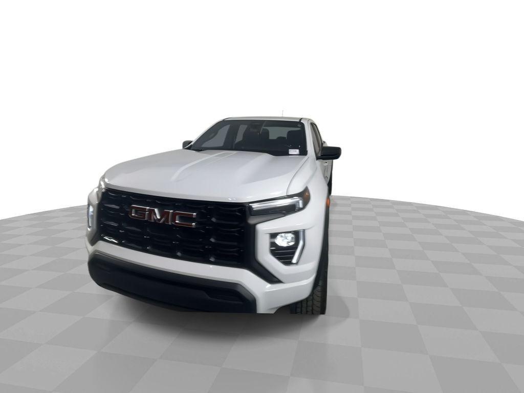 used 2024 GMC Canyon car, priced at $36,191