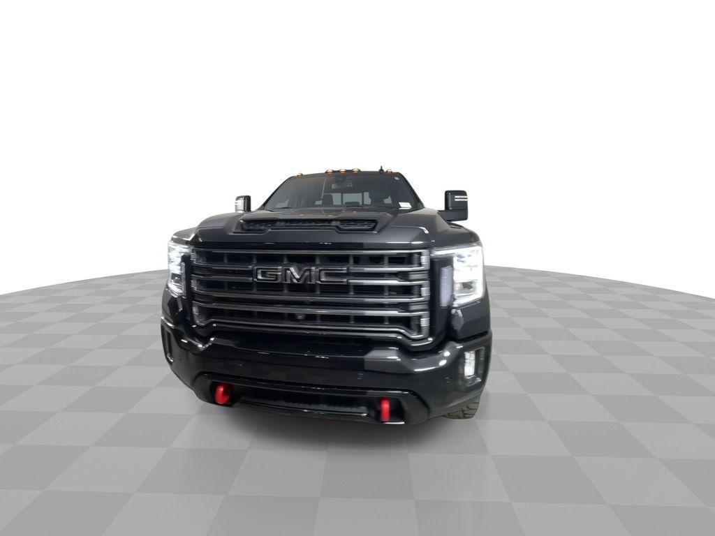 used 2022 GMC Sierra 2500 car, priced at $65,305