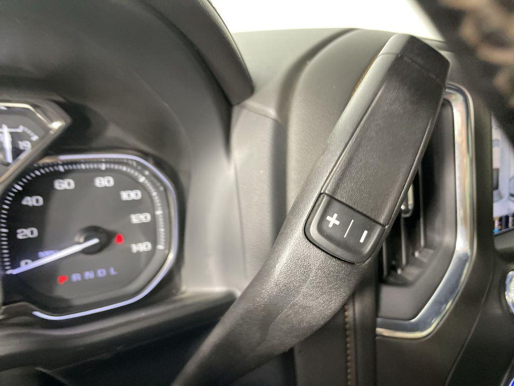 used 2022 GMC Sierra 2500 car, priced at $65,305