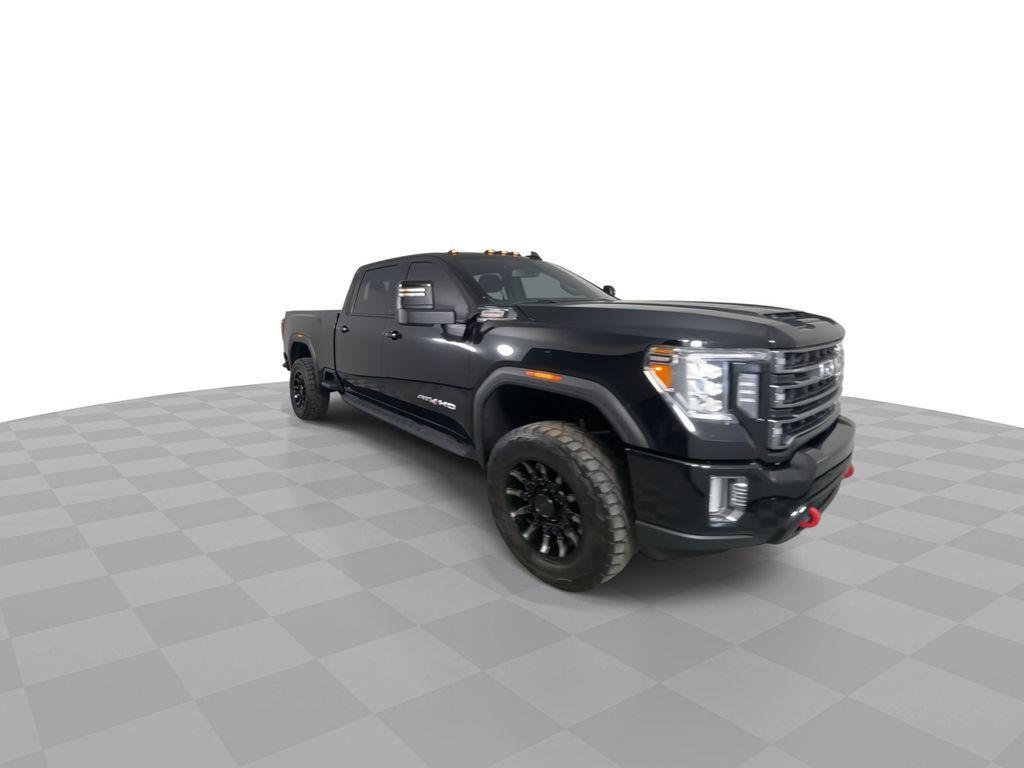 used 2022 GMC Sierra 2500 car, priced at $65,305