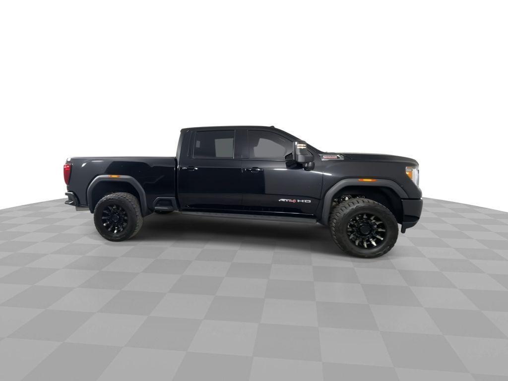 used 2022 GMC Sierra 2500 car, priced at $65,305