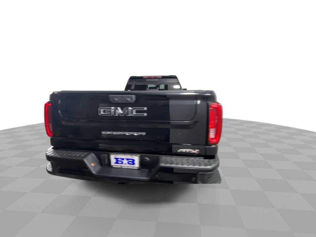 used 2022 GMC Sierra 2500 car, priced at $65,305