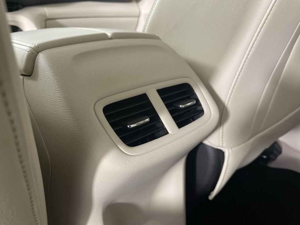 used 2023 Buick Envision car, priced at $31,830