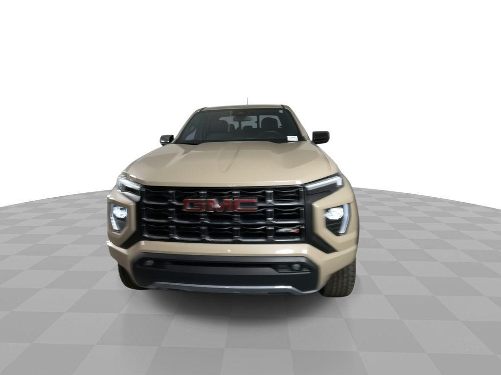 used 2024 GMC Canyon car, priced at $43,179