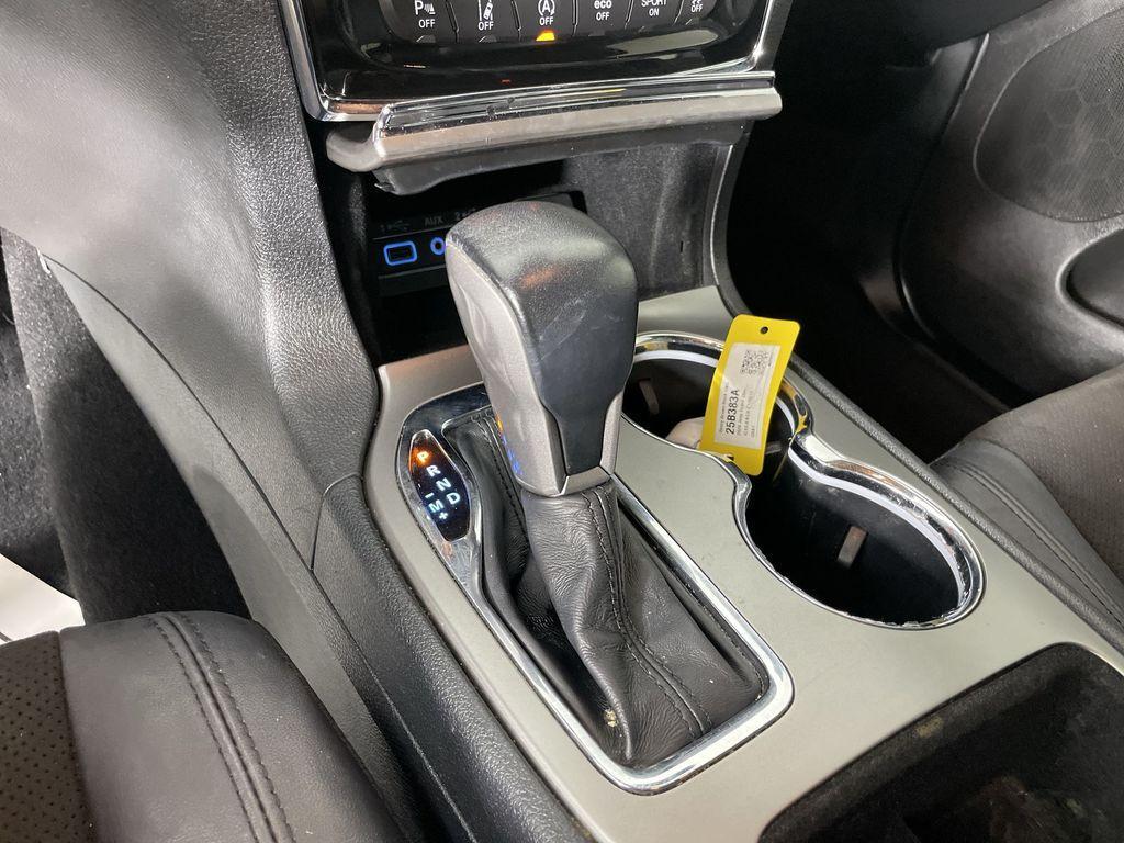 used 2020 Jeep Grand Cherokee car, priced at $21,735