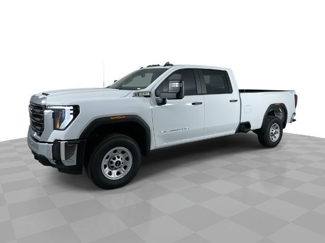 new 2025 GMC Sierra 3500 car, priced at $69,305