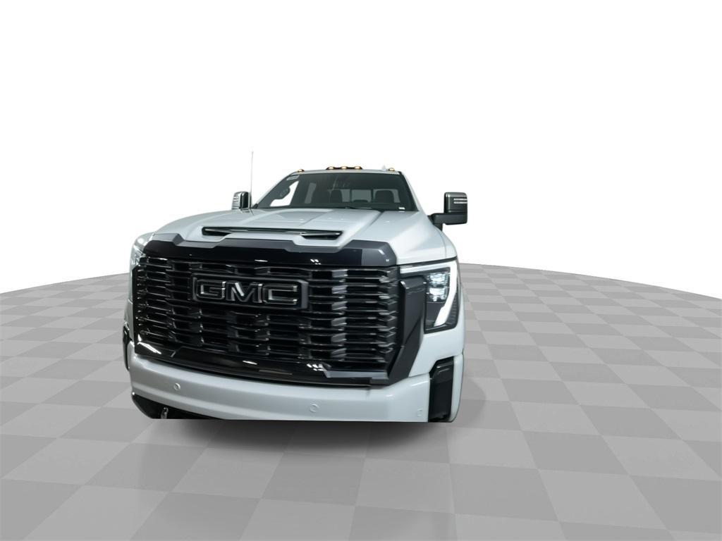 new 2024 GMC Sierra 2500 car, priced at $95,440