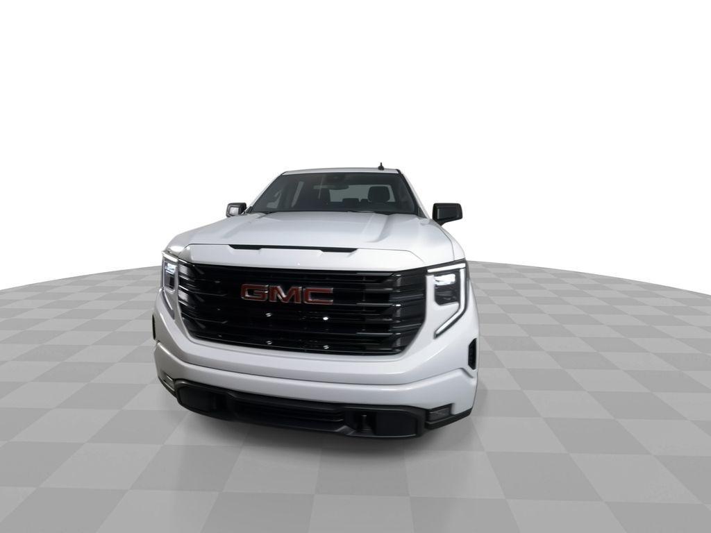 used 2025 GMC Sierra 1500 car, priced at $47,647
