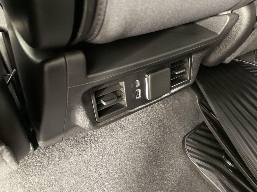 used 2025 GMC Sierra 1500 car, priced at $47,647
