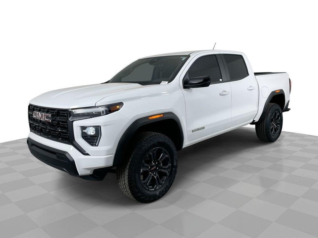 used 2024 GMC Canyon car, priced at $33,839