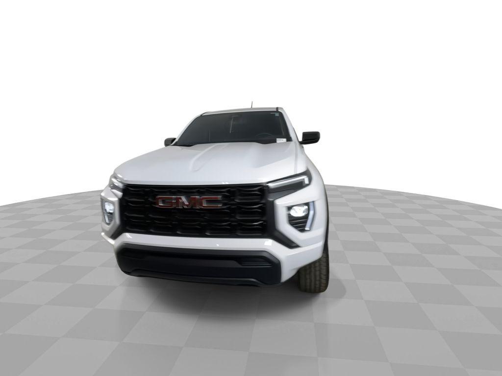 used 2024 GMC Canyon car, priced at $33,839