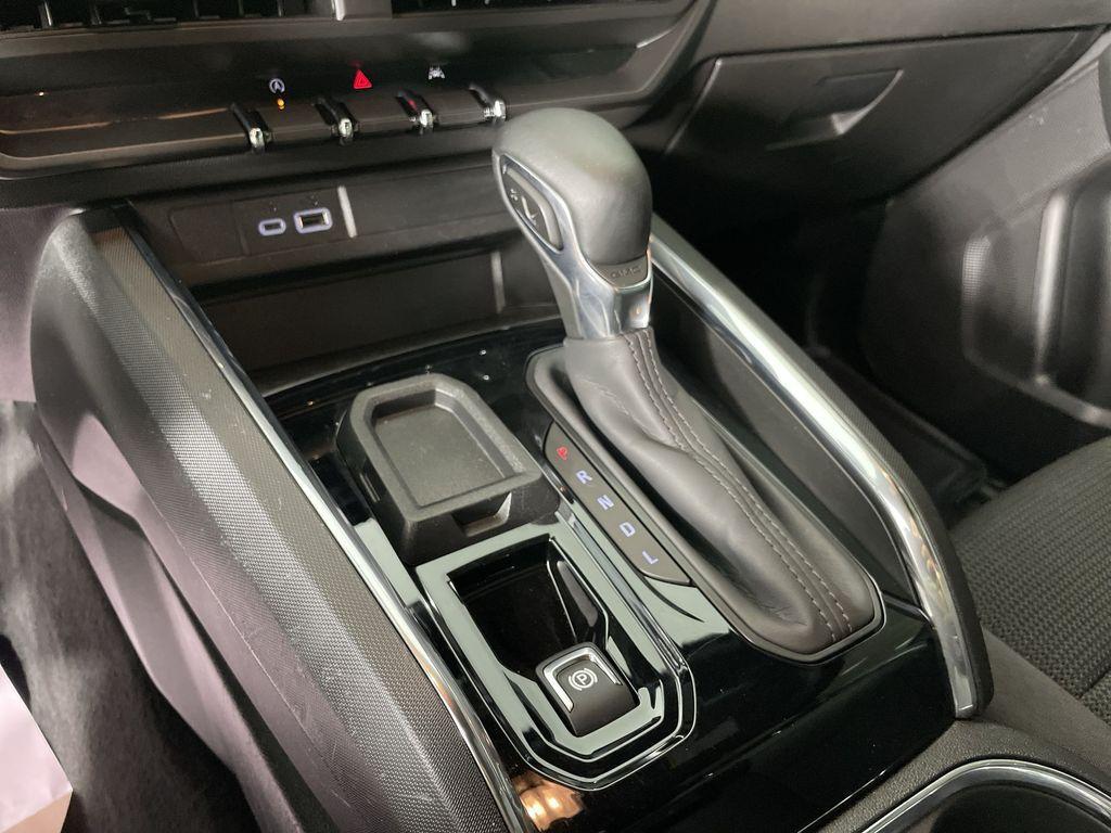 used 2024 GMC Canyon car, priced at $33,839