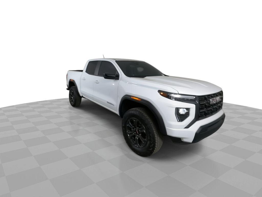 used 2024 GMC Canyon car, priced at $33,839