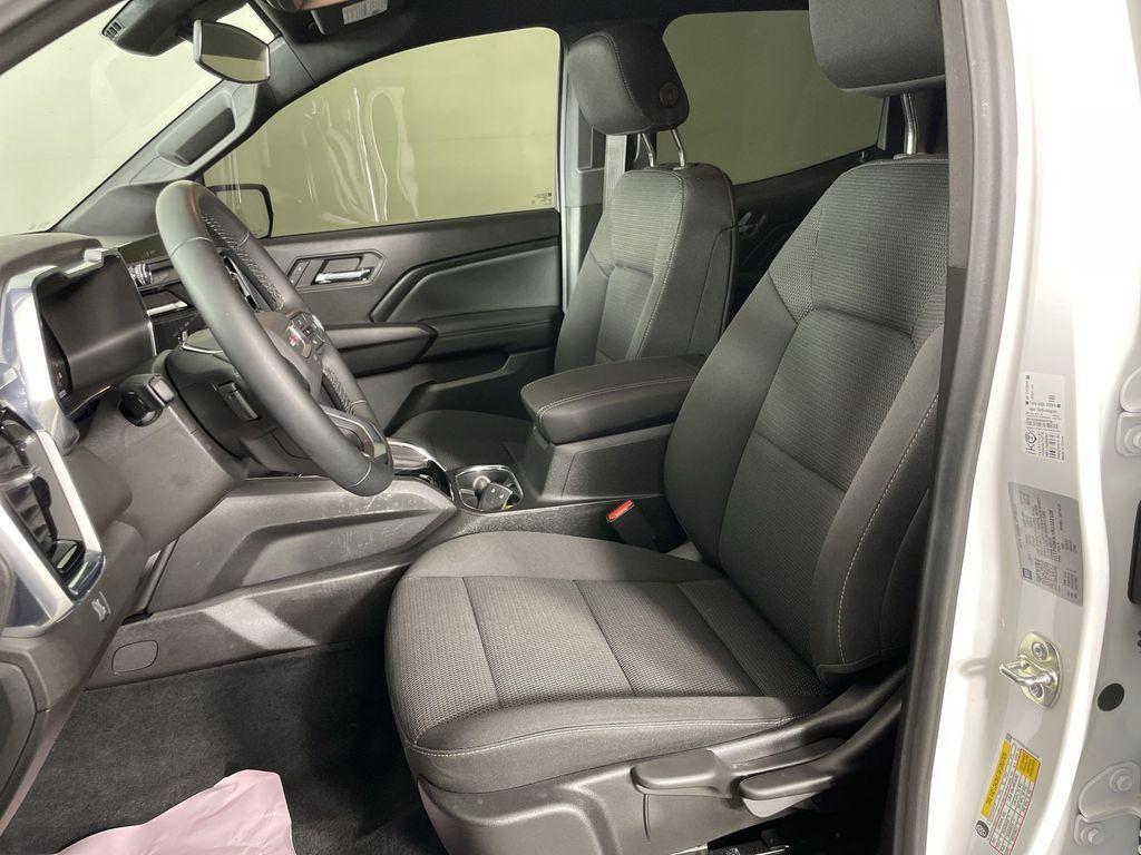 used 2024 GMC Canyon car, priced at $33,839