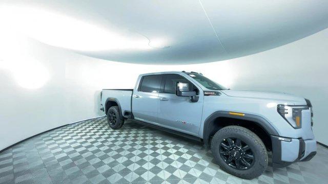 new 2025 GMC Sierra 2500 car, priced at $88,790