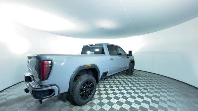 new 2025 GMC Sierra 2500 car, priced at $88,790