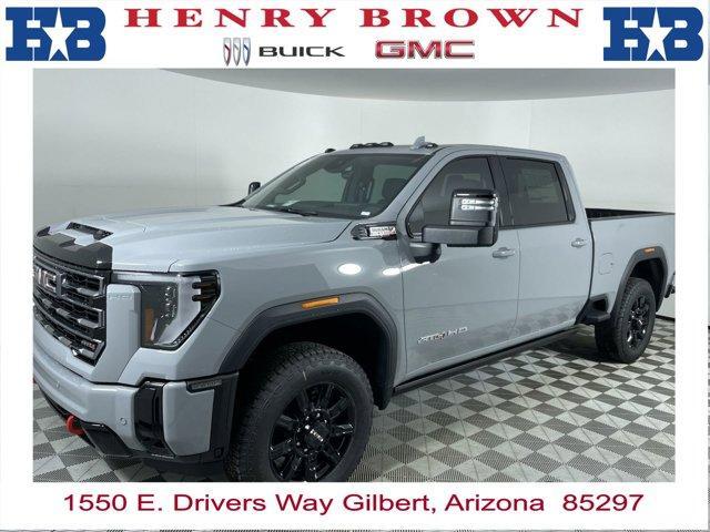 new 2025 GMC Sierra 2500 car, priced at $88,790