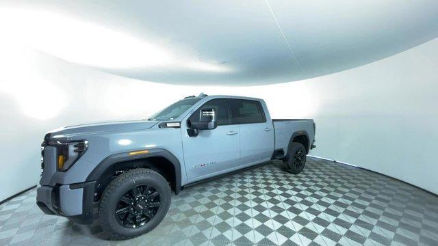 new 2025 GMC Sierra 2500 car, priced at $88,790