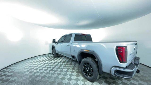 new 2025 GMC Sierra 2500 car, priced at $88,790