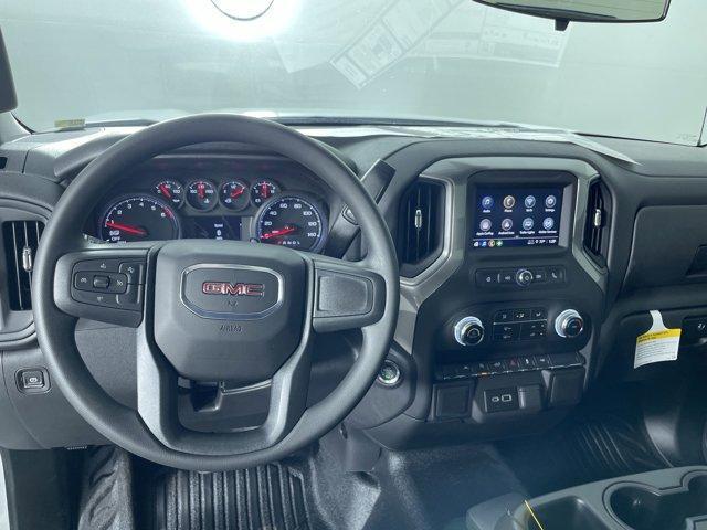 new 2025 GMC Sierra 1500 car, priced at $38,590