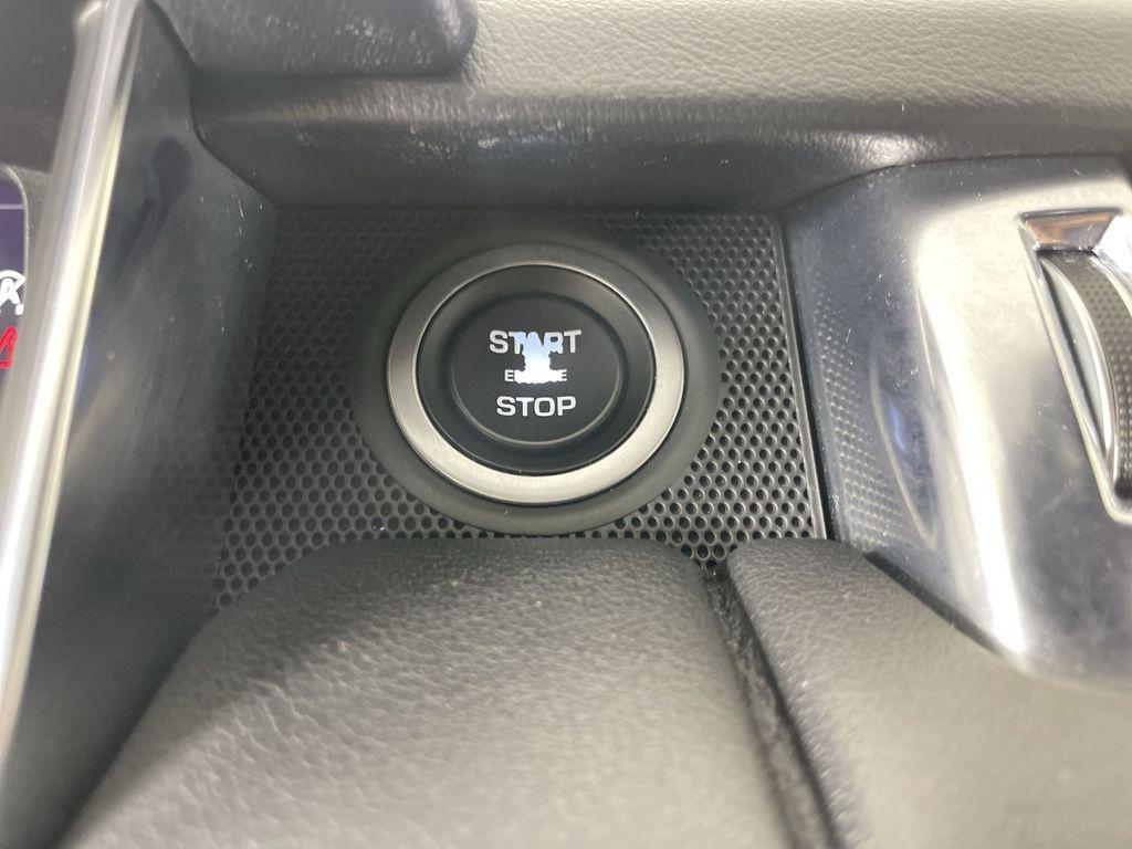 used 2021 Land Rover Range Rover Sport car, priced at $37,190