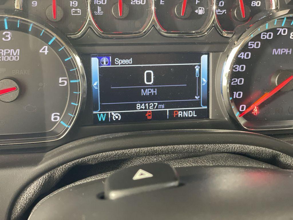 used 2018 GMC Yukon car, priced at $32,351