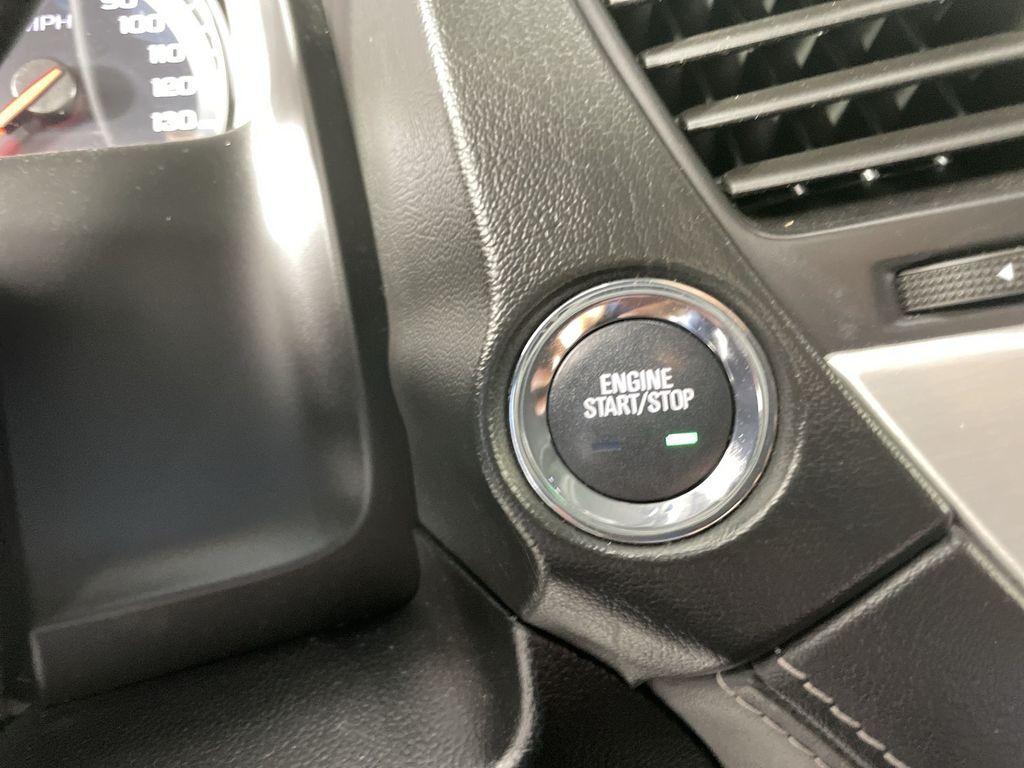 used 2018 GMC Yukon car, priced at $32,351