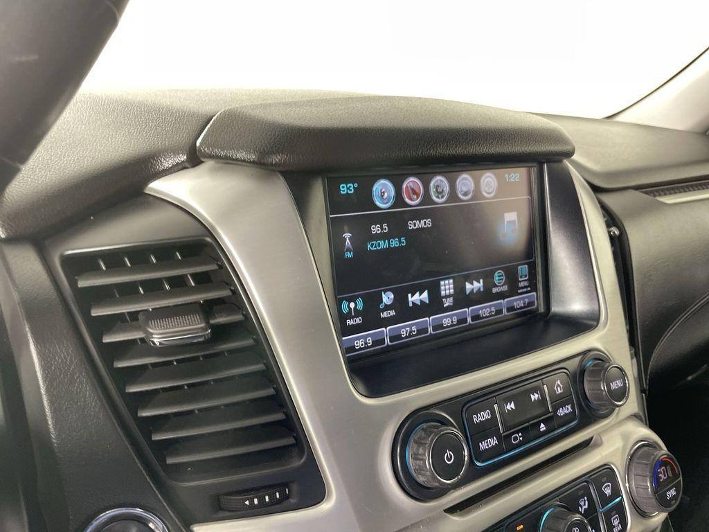 used 2018 GMC Yukon car, priced at $32,351