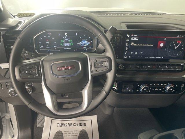 used 2025 GMC Sierra 2500 car, priced at $73,000