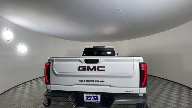 used 2025 GMC Sierra 2500 car, priced at $73,000