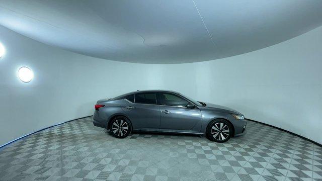 used 2019 Nissan Altima car, priced at $15,685