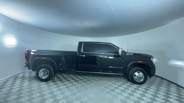 used 2023 GMC Sierra 3500 car, priced at $72,588