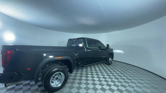 used 2023 GMC Sierra 3500 car, priced at $72,588