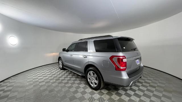 used 2021 Ford Expedition car, priced at $41,390