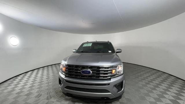 used 2021 Ford Expedition car, priced at $41,390