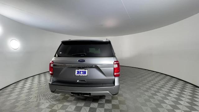 used 2021 Ford Expedition car, priced at $41,390