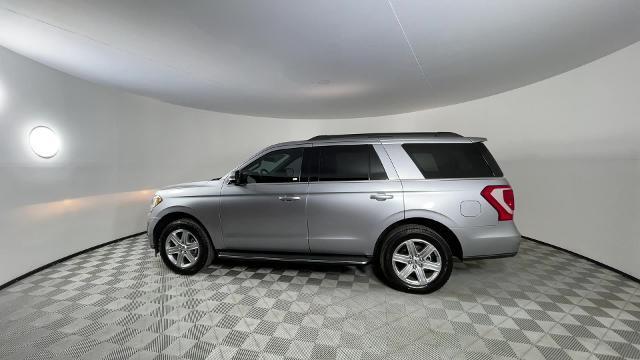 used 2021 Ford Expedition car, priced at $41,390