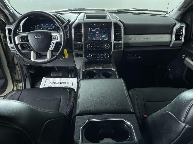 used 2018 Ford F-250 car, priced at $51,836