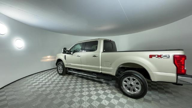 used 2018 Ford F-250 car, priced at $51,836